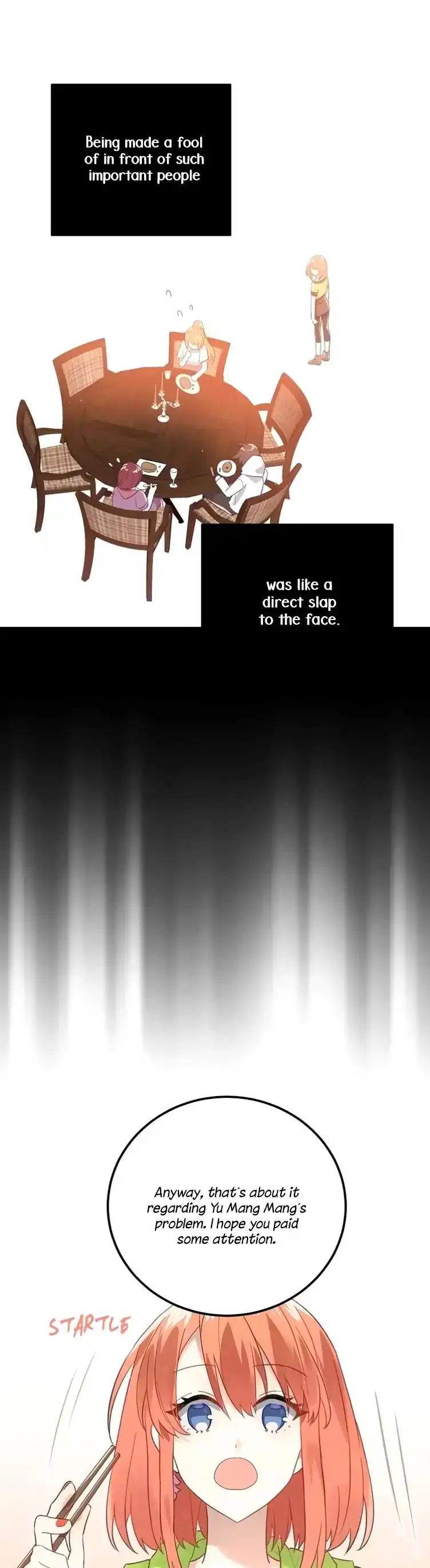 Paranoid Love Chapter 8 12